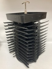 Stampin' Up Ink Storage Caddy Holds 48 Ink Pads Refills