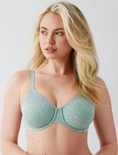 Wacoal 855345 Inside Job Underwire Bra