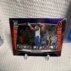2025 Donruss Optic Puka Nacua Purple Stars (RAW)