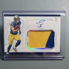 2025 Panini Terrance Ferguson Base (Raw)