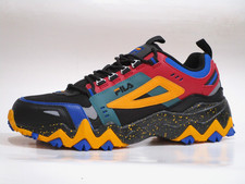 Fila Men's Oakmont TR 1JM01565-028 Sneaker Shoes, Size 10 M US