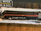Bachmann Spectrum N 82152 Norfolk Western 4-8-4 Class J Locomotive. Needs Work. — photo 3