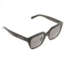 Sonnenbrille von Céline in Schwarz CL40198F
