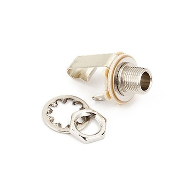 Fender Switchcraft 1/4'' Mono Gitarrenausgang Klinke Buchse