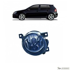Nebelscheinwerfer rechts HB4 für VW Golf 5 (1K1) Jetta III (1K2)