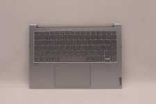 Original 5CB1H70810 Lenovo Thinkpad Keyboard German Yoga Slim 7 Pro 14IAP7