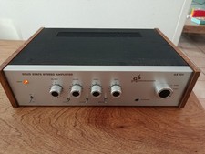 Amplificateur vintage GP AS 225