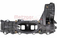 Metzger Autoteile Saugrohrmodul 2100103 FüR Mercedes Klasse W212 Model S212 B906