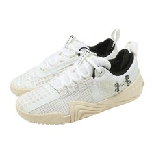 Under Armour W TriBase Reign 6 UA White Black Women Cross Training 3027342-106