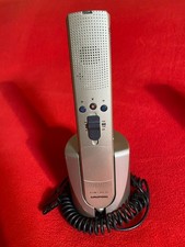 GRUNDIG Pro Mic 800 FX Mikrofon Handmikrofon + Halteschale -mit Rechnung-