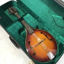 Blueridge Flat Mandolin BM300F/TS