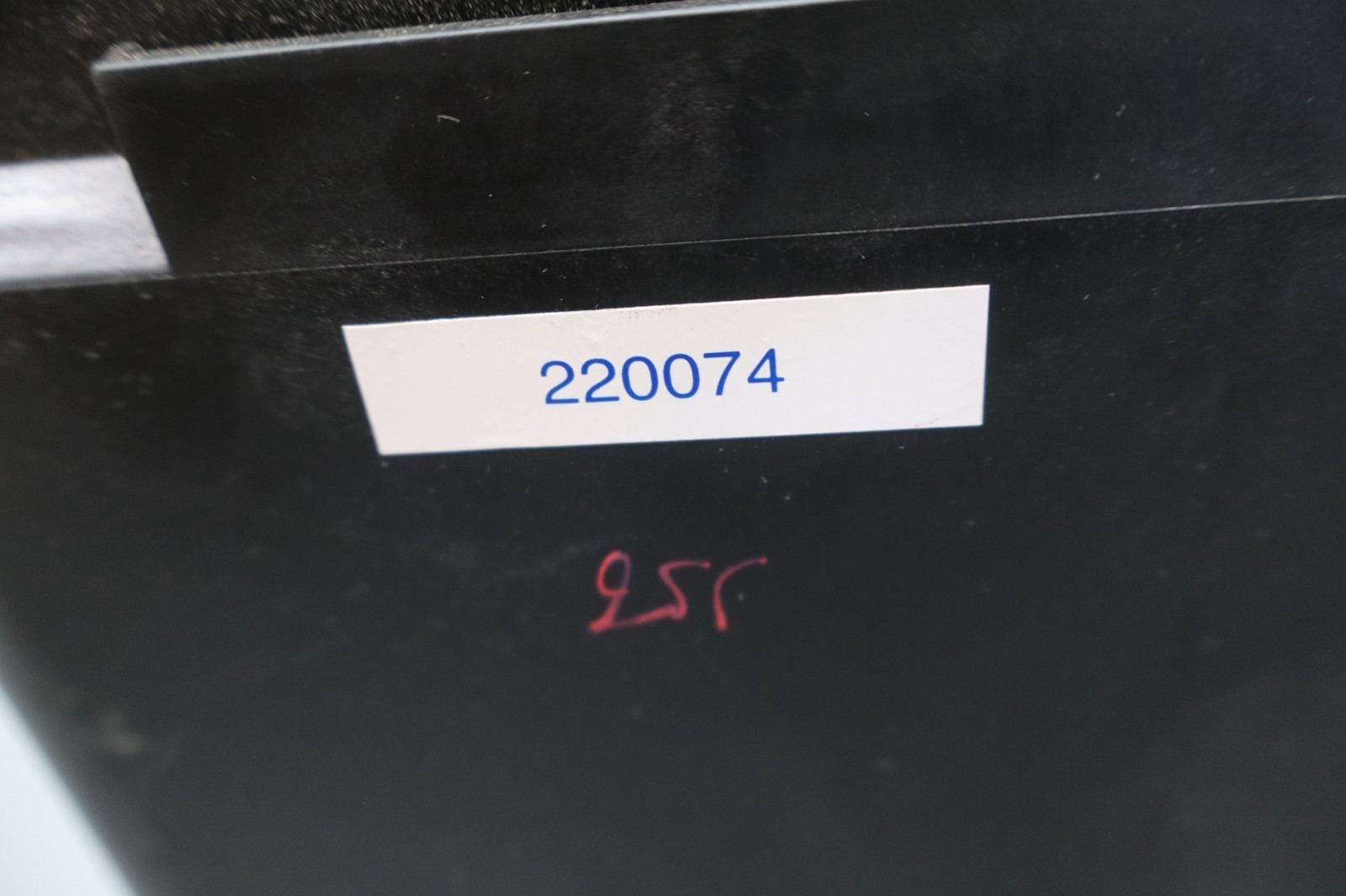 Maserati Quattroporte 2003-2013 Evap canister Charcoal
