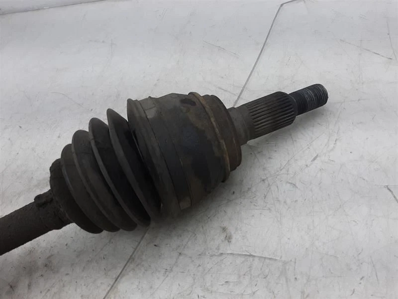 Axle Shaft Front Axle Classic Style 99-07 GMC SIERRA 1500 PICKUP 26069244 - Image 4 of 4