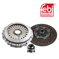 Febi Bilstein Kupplungssatz - Liebherr - Liebherr - 503118308