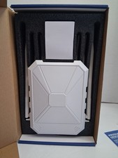 AC1200 WiFi 5 Outdoor Access Point Long Range Weatherproof Dual Band Extender