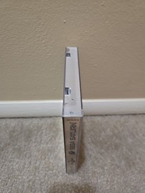 Ultimate Mortal Kombat 3 (Sega Saturn, 1996) Complete With Manual And Reg Card