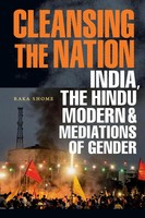 Cleansing The Nation | Raka Shome | Taschenbuch | Einband - Flex.(Paperback)