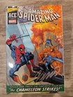 Amazing Spider-Man #1 (Marvel 2003) Wizard Ace Signed Humberto Ramos NM 9.6 9.8