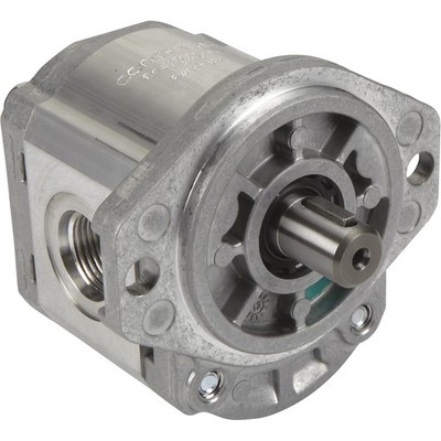 Concentric High Performance Hydraulic Gear Pump, .61 cu. in., Model#
