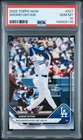 2025 Topps Now - Shohei Ohtani #527 /52589 PSA 10! 💎