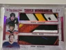 2020-21 Leaf In The Game Used Mario Lemieux/Pavel Bure/Messier Triple Patch /4