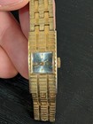 Vintage Tenes Swiss Made Incabloc Women's Mechanical Watch Vintage Ladies Watch — photo 2