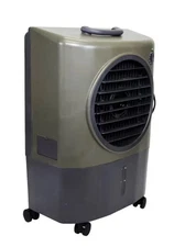Reconditioned 1300 CFM 2-Speed Portable Evaporative Cooler (Swamp Cooler) for 50