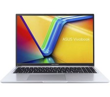 ASUS Vivobook 16 X1605VA 16" Laptop - Intel® Core™ i7, 1 TB SSD, Silver NEW