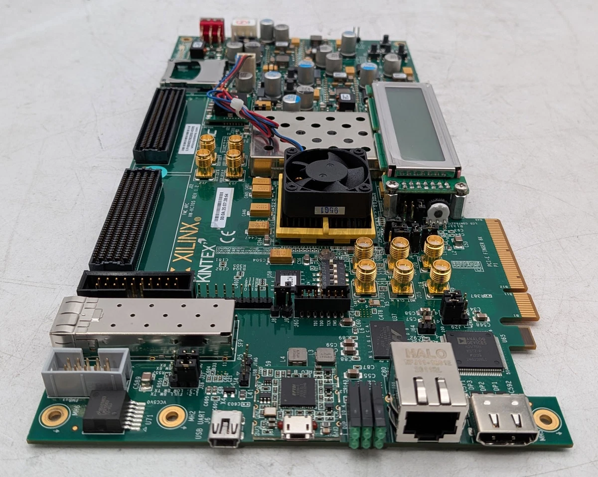 25+ Xilinx Development Kits & Boards for sale | Updated Oct 2026