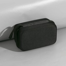 EVA Hard Carrying Case Lightweight Water Resistant Accessory Protective Case