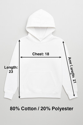 |Youth Hoodies for Boys & Girls Soft Stylish Perfect Blend of Comfort Quality|