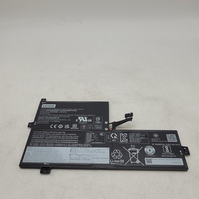 Battery for Lenovo IdeaPad Slim 3 Chromebook Laptop - 2024 - Lightweight Laptop
