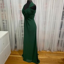 Las mejores ofertas en Vestidos de dama de honor Verde