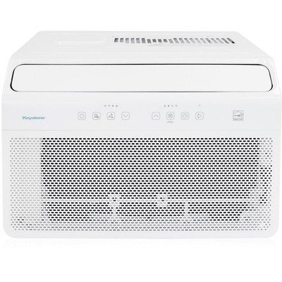 Keystone KSTAW12INV-HC 12000 BTU 550 Sq ft Window Mounted Inverter Air