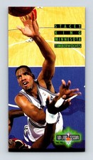 1994-95 Jam Session #109 Stacey King Minnesota Timberwolves