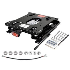 Universal Seat Suspension Kit With Seat Sliding Rail Low Profile H... Fast Ship Universal Seat Suspension Kit With Seat Sliding Rail Low Profile H... Fast Ship