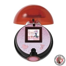 Takara Tomy Pokemon Poke-Nade Monster Ball LCD Juguete Nuevo