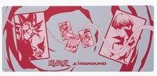 YGO x HG Higround Mousepad XL Yugioh Yugi Kai...