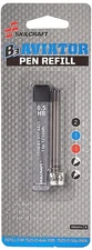 SKILCRAFT 7510-01-565-0621 5 Piece B3 Aviator Pen Refill Kit 5 Piece Set