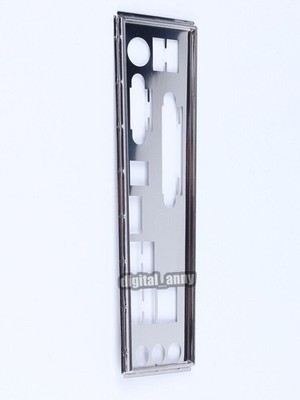 OEM I/O For Gigabyte GA-Z68P-DS3 & GA-Z68AP-D3 Motherboard Backplate IO #lk