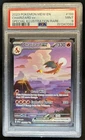 2023 Pokemon SV 151 Charizard ex Special Illustration Rare #199/165 PSA 9