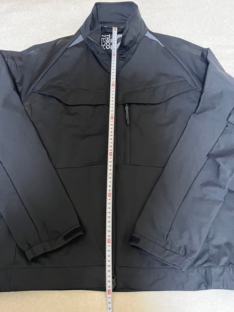 TRICOTECH FieldCore Active Jacket Workman - image 10
