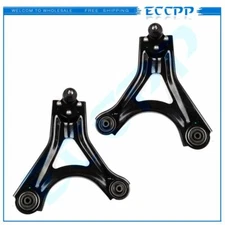 2PCS Front Lower Control Arms Steering Kit Fits Ford Contour 1998-2000