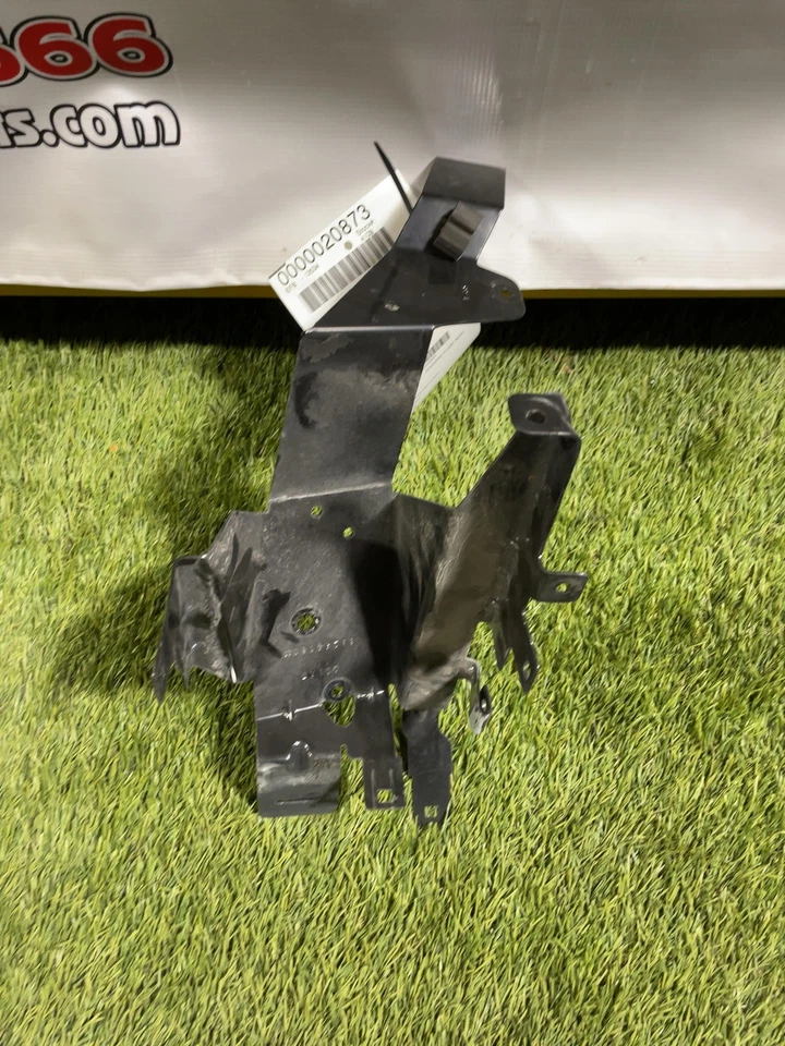 ✅ Dodge Challenger 2019 motor caja de fusibles soporte OEM Foto 3 de 4