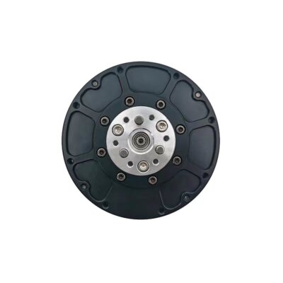 GIM6010-8 Micro DC brushless reduction motor Robot joint drive module