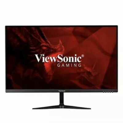 ViewSonic  27'' 165 Hz Gaming Monitor  Black Model VX2718-P-MHD