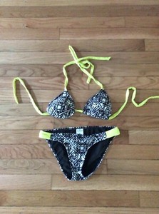 bathing suit hollister