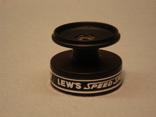Lews "Speed Spool 3 Spinning Reel" Spare Spool, New Old Stock - Picture 2 of 2