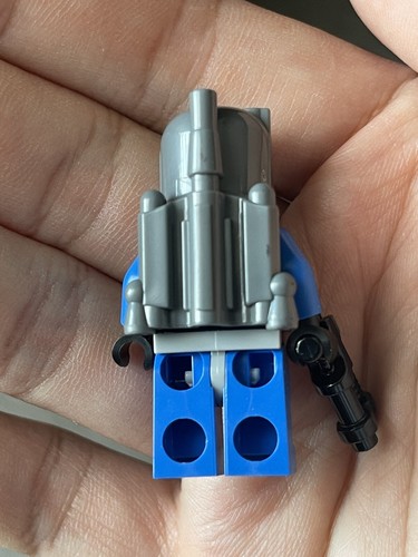Lego Classic Mandalorian Loyalist - Imagen 2 de 2