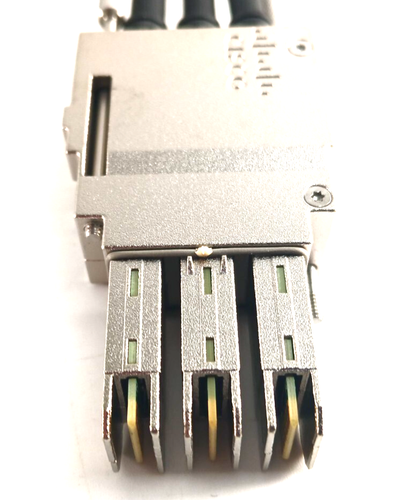 Cisco 50cm Stacking Cable for StackWise 480 - Bild 5 von 6